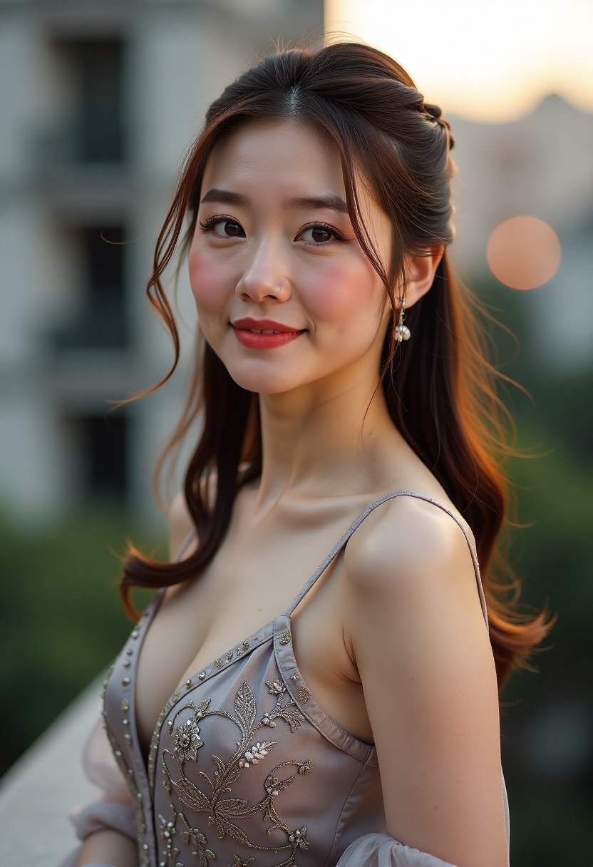 巷口修理铺温情剧集海报