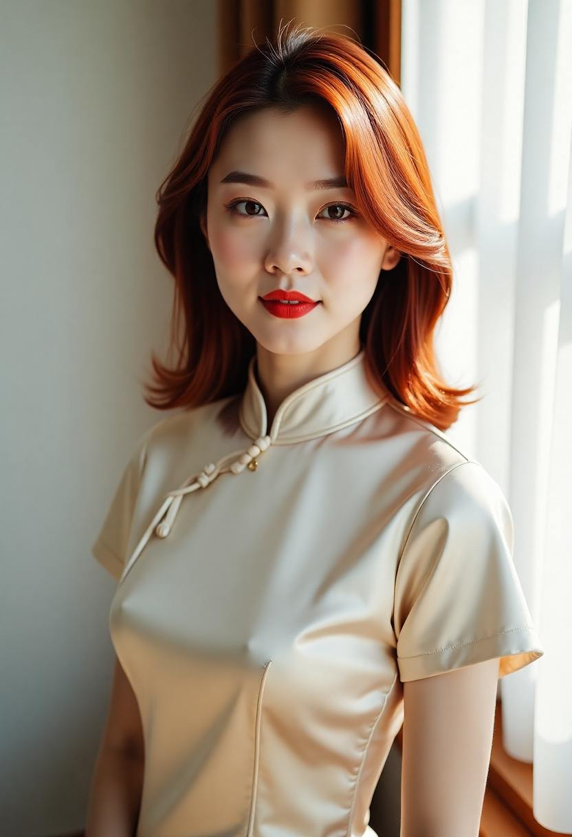 春天住在三楼温情剧海报
