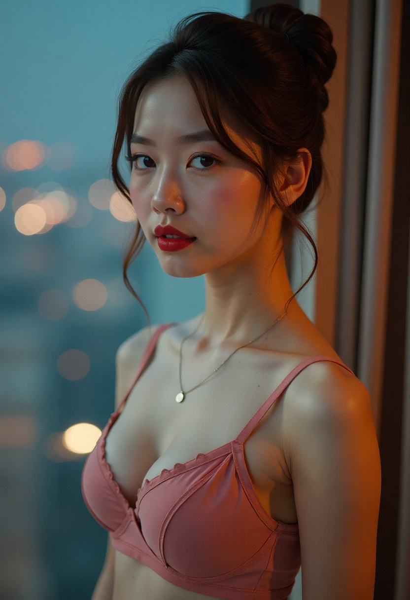 借你一个晴天爱情电影海报